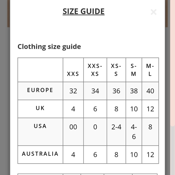 Alice Mccall☆ Orchid top - Picture 11 of 11